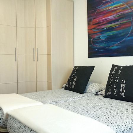 Wellington Apartment Витория-Гастейс Екстериор снимка
