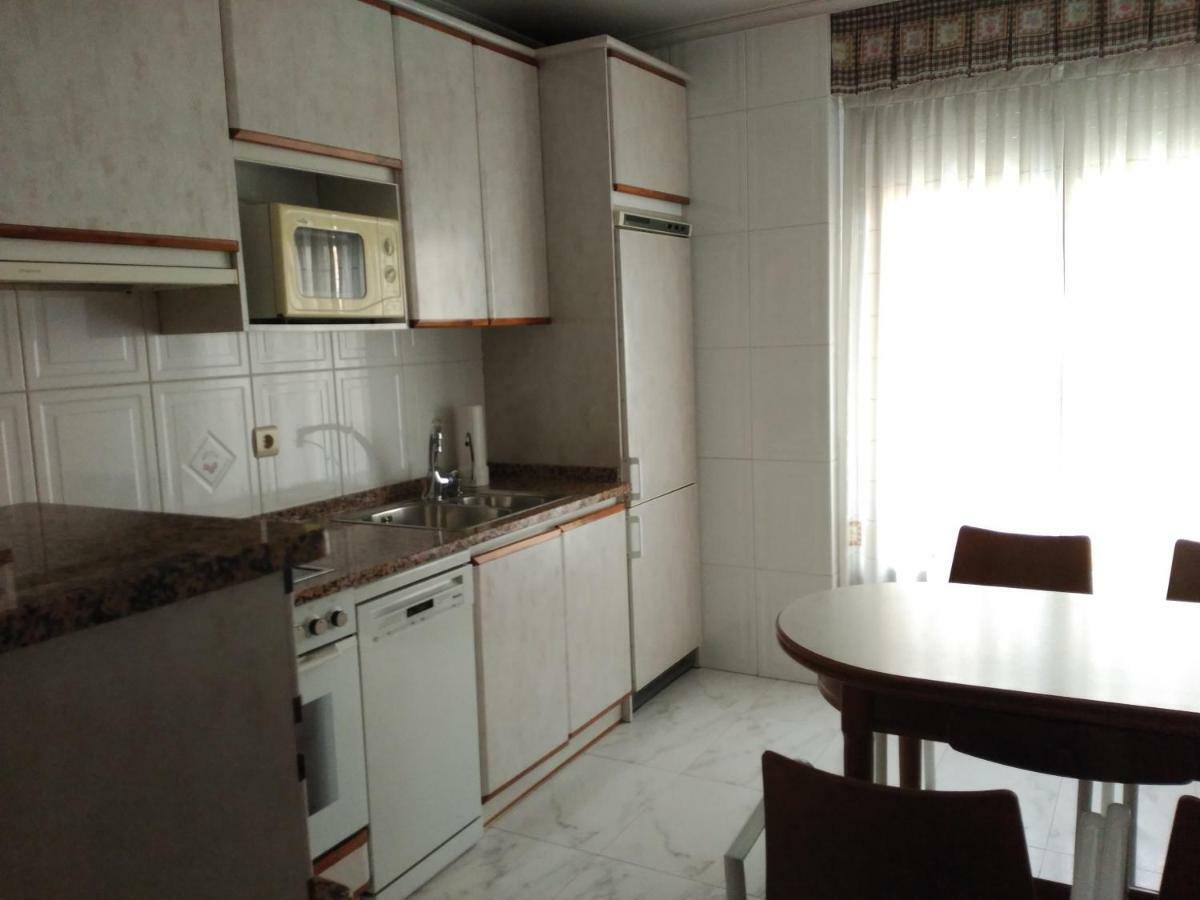 Wellington Apartment Витория-Гастейс Екстериор снимка