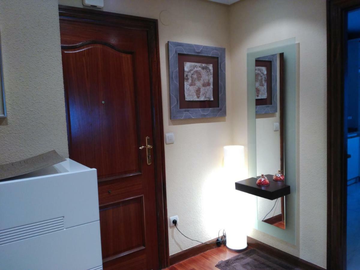 Wellington Apartment Витория-Гастейс Екстериор снимка