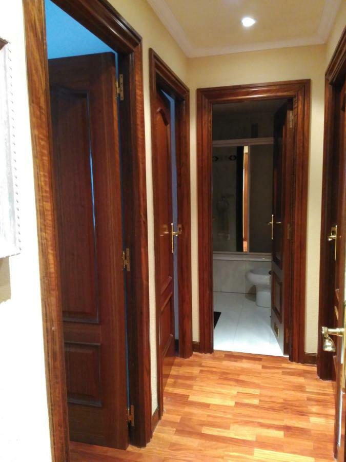 Wellington Apartment Витория-Гастейс Екстериор снимка